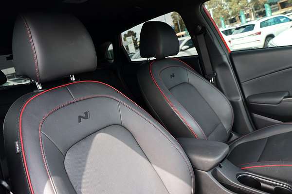 2021 Hyundai Kona N-Line Premium OS.V4