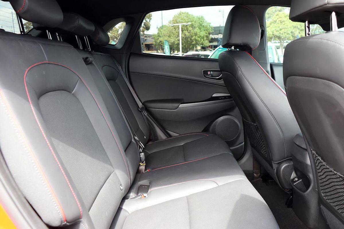 2021 Hyundai Kona N-Line Premium OS.V4