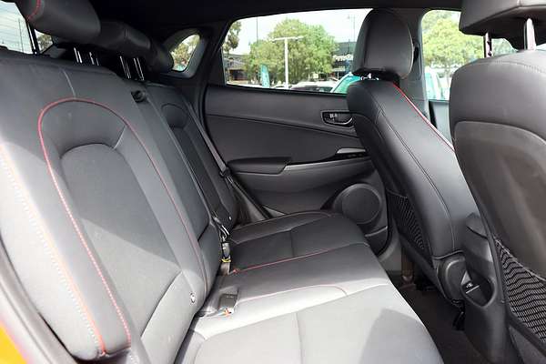 2021 Hyundai Kona N-Line Premium OS.V4