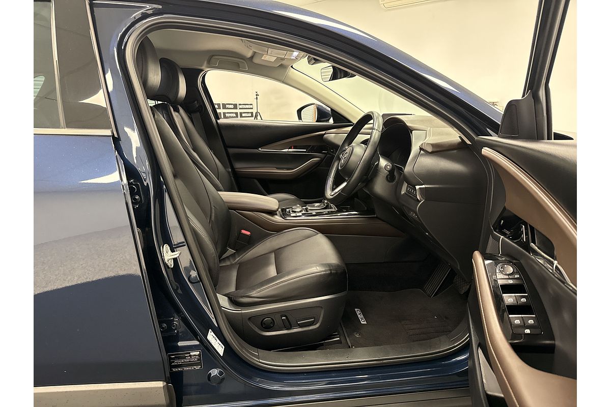 2020 Mazda CX-30 G20 Astina DM Series