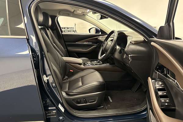 2020 Mazda CX-30 G20 Astina DM Series