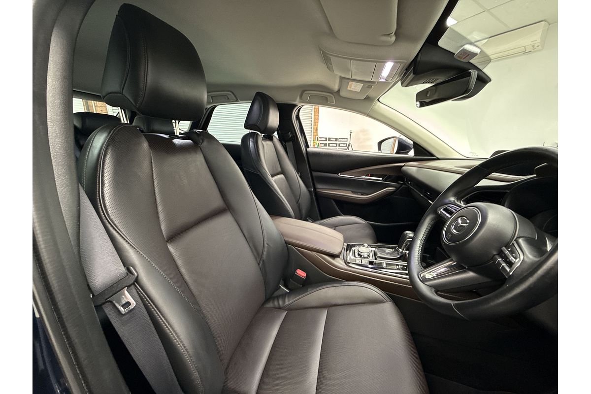 2020 Mazda CX-30 G20 Astina DM Series