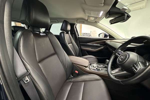 2020 Mazda CX-30 G20 Astina DM Series