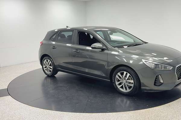 2020 Hyundai i30 Active PD2