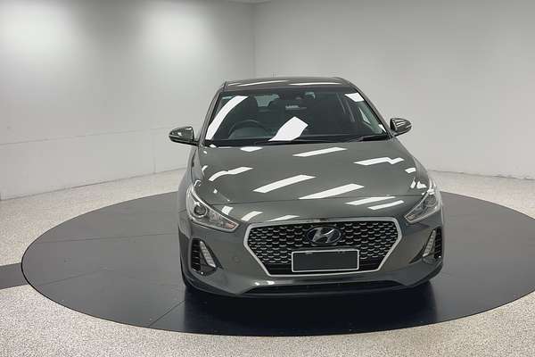 2020 Hyundai i30 Active PD2
