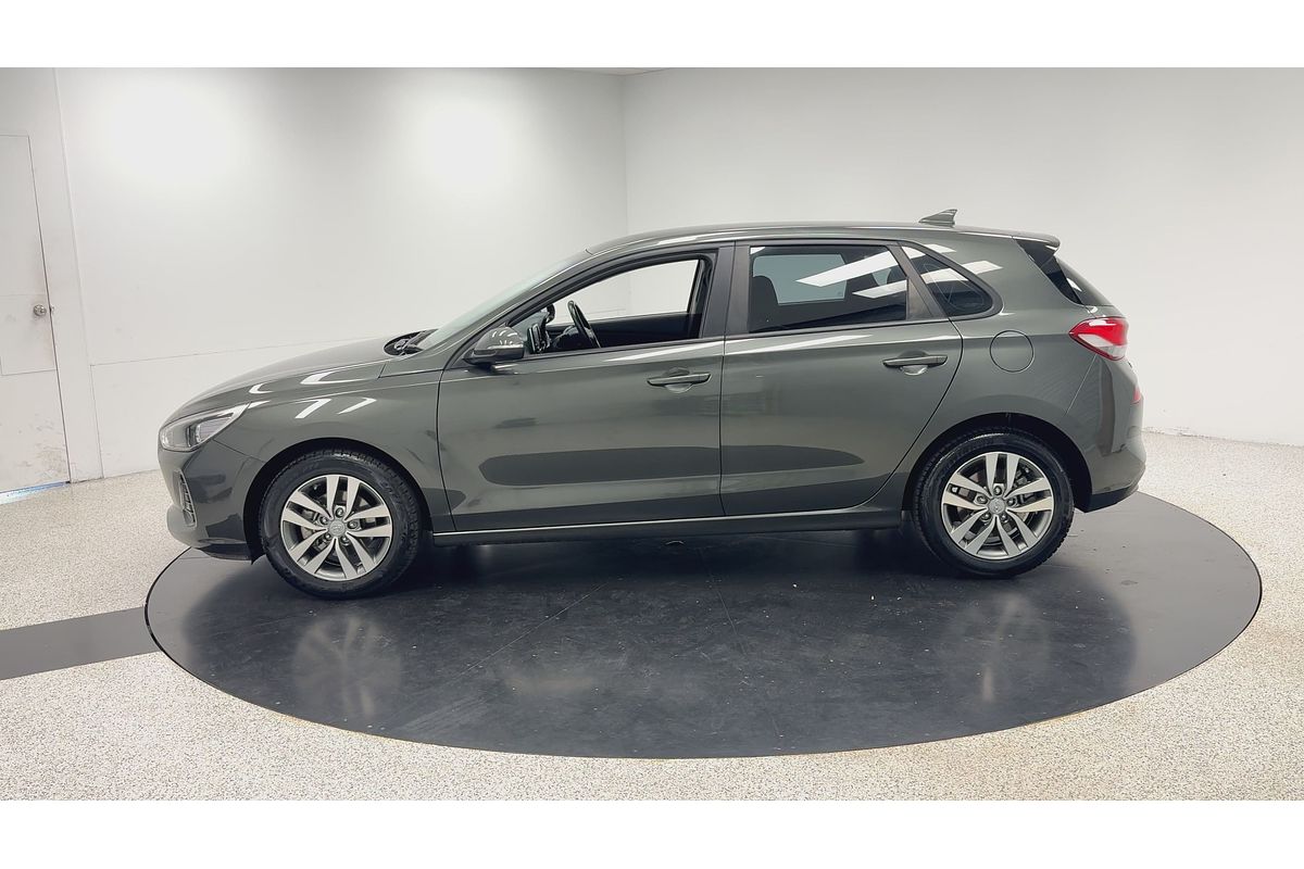 2020 Hyundai i30 Active PD2