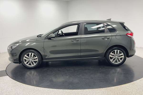 2020 Hyundai i30 Active PD2