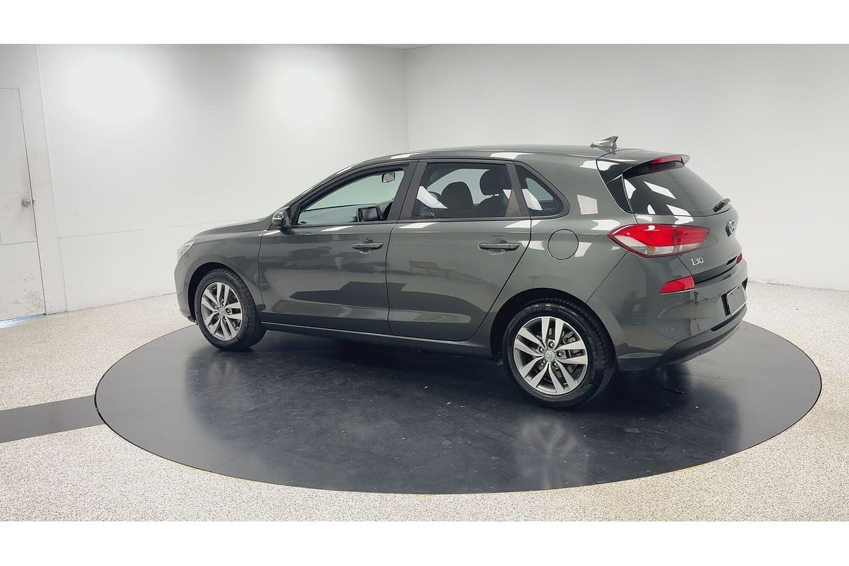 2020 Hyundai i30 Active PD2
