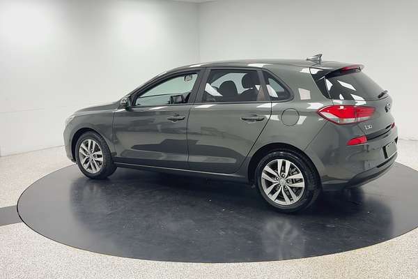 2020 Hyundai i30 Active PD2