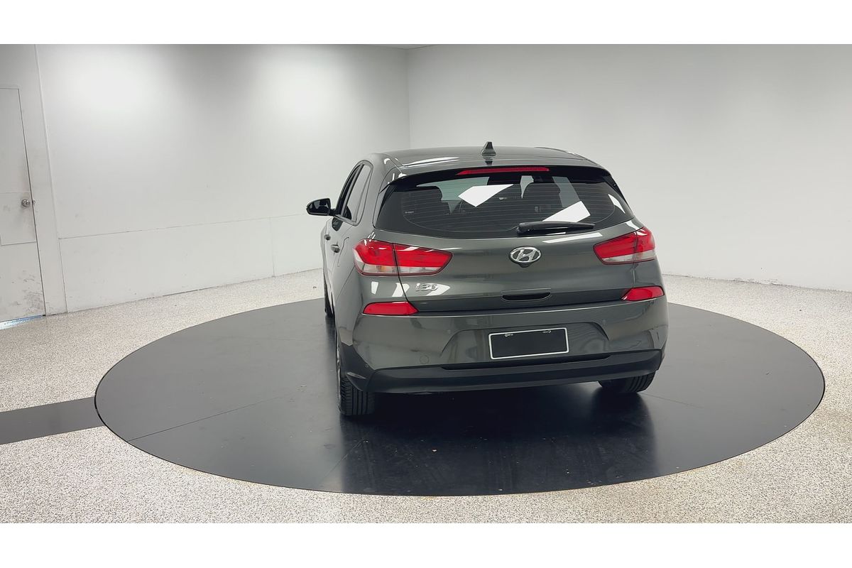 2020 Hyundai i30 Active PD2