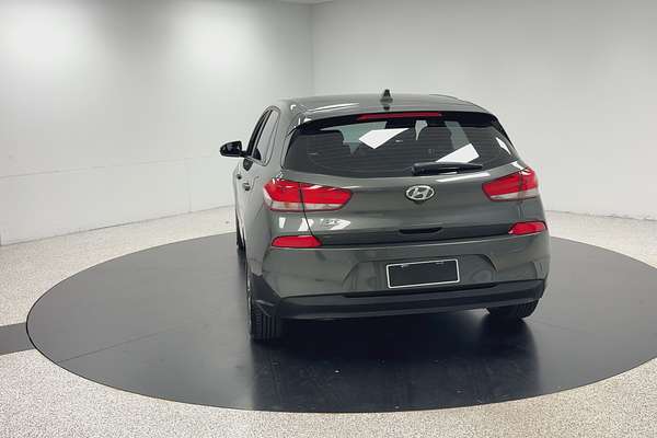 2020 Hyundai i30 Active PD2