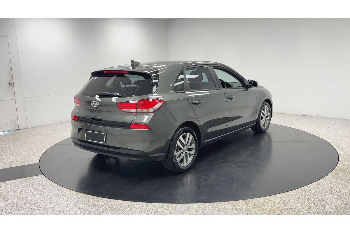 2020 Hyundai i30 Active PD2