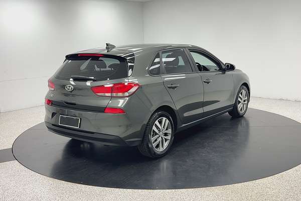 2020 Hyundai i30 Active PD2