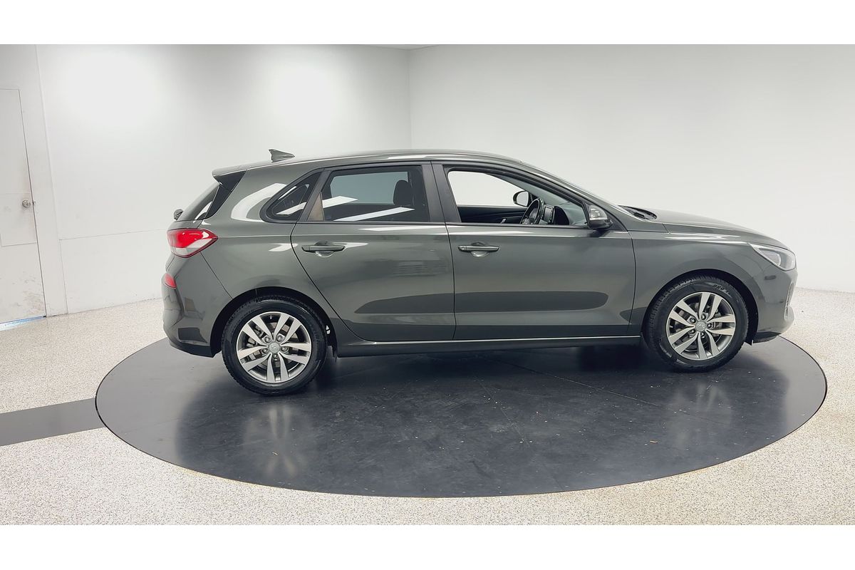 2020 Hyundai i30 Active PD2