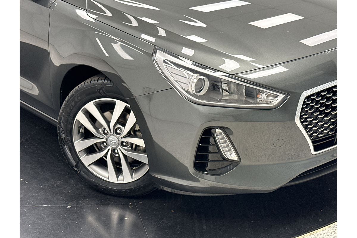2020 Hyundai i30 Active PD2
