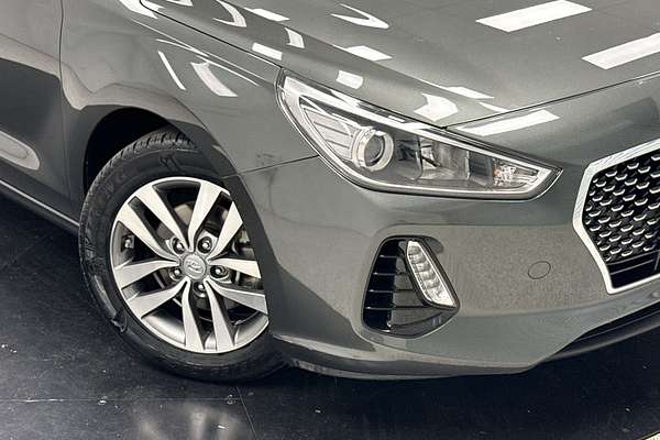 2020 Hyundai i30 Active PD2
