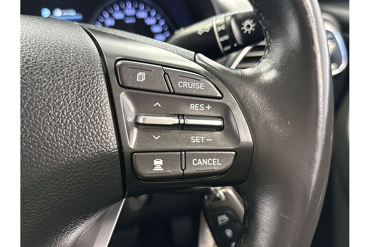 2020 Hyundai i30 Active PD2