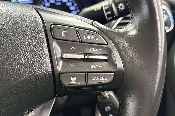 2020 Hyundai i30 Active PD2