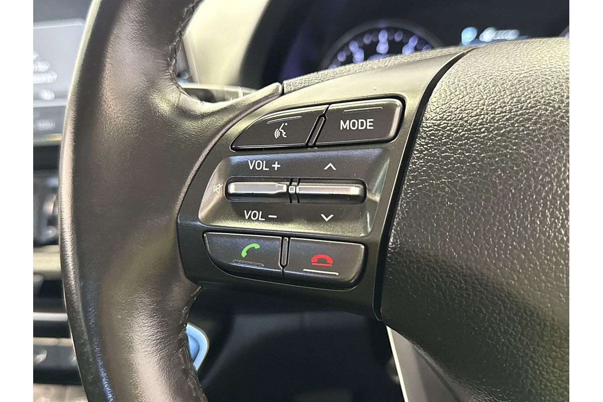 2020 Hyundai i30 Active PD2
