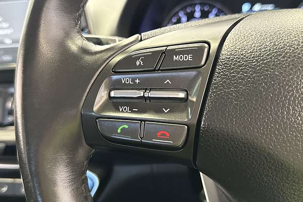 2020 Hyundai i30 Active PD2