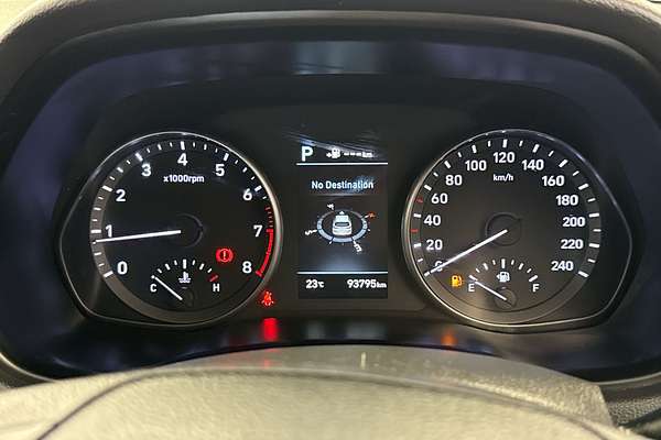 2020 Hyundai i30 Active PD2