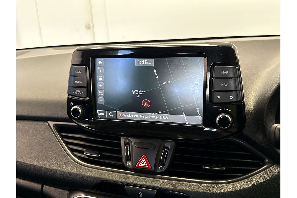 2020 Hyundai i30 Active PD2
