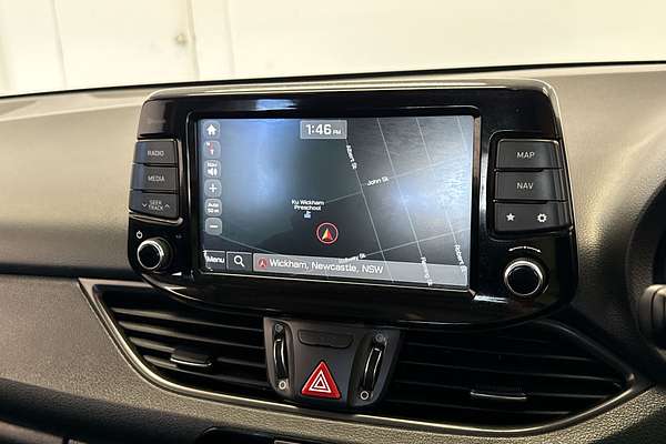 2020 Hyundai i30 Active PD2