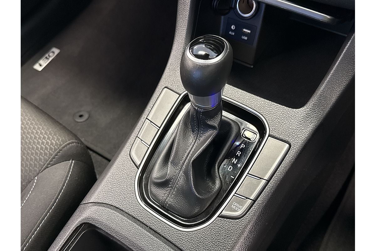 2020 Hyundai i30 Active PD2