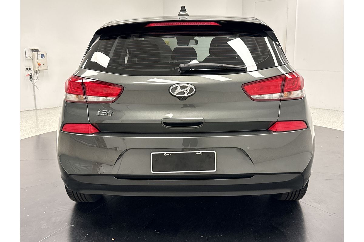 2020 Hyundai i30 Active PD2