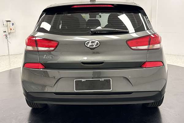 2020 Hyundai i30 Active PD2