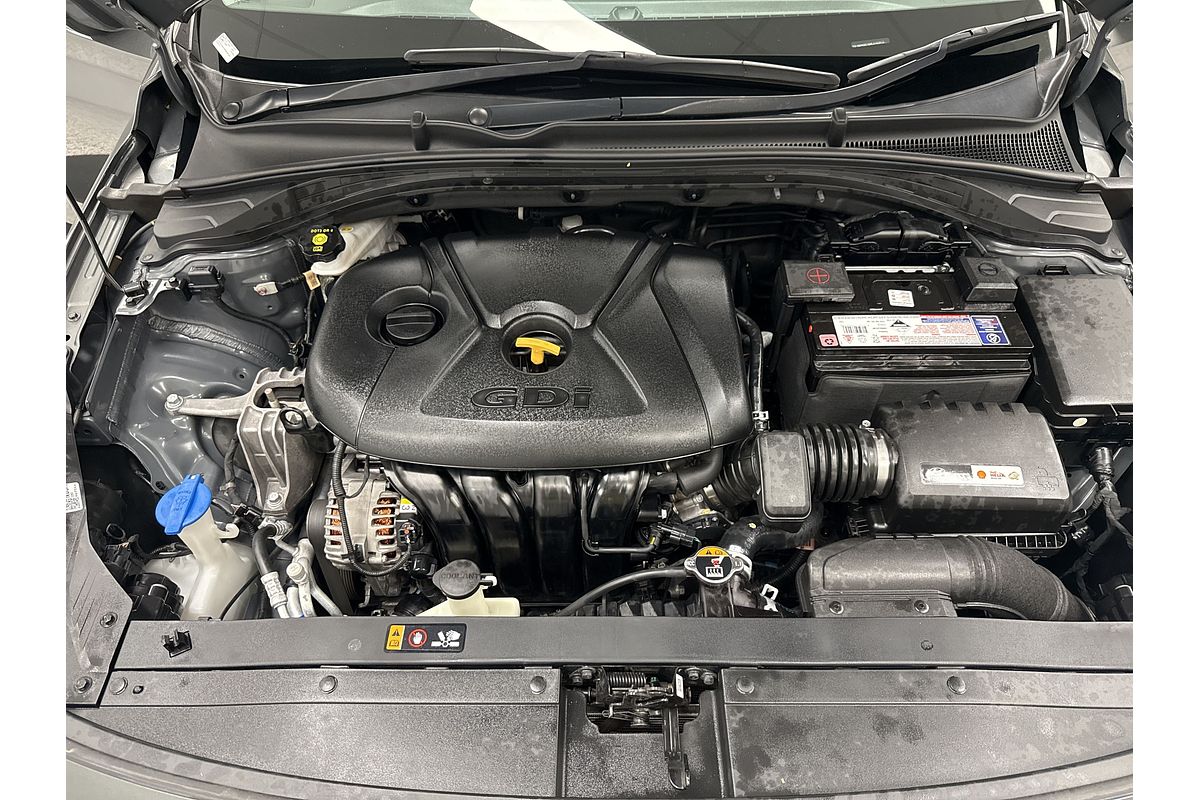 2020 Hyundai i30 Active PD2