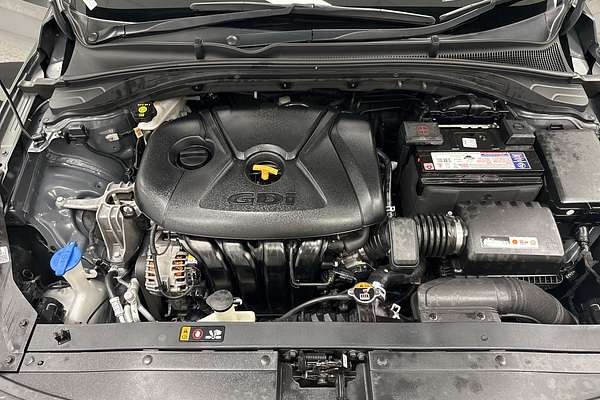 2020 Hyundai i30 Active PD2