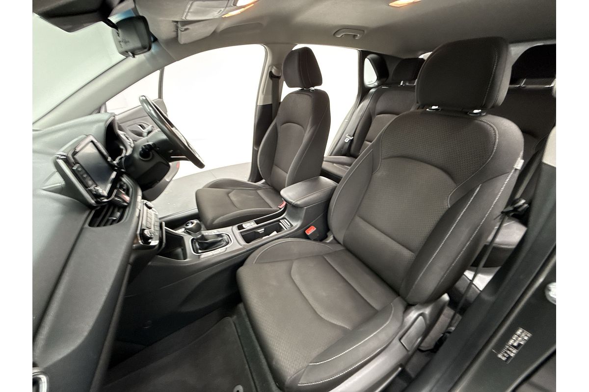 2020 Hyundai i30 Active PD2