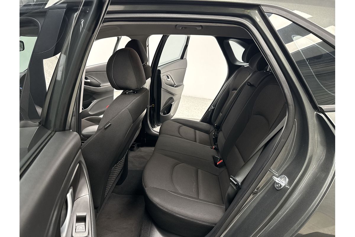 2020 Hyundai i30 Active PD2