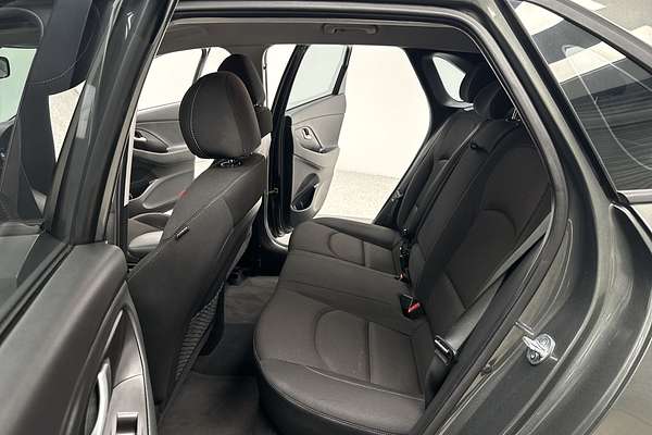 2020 Hyundai i30 Active PD2