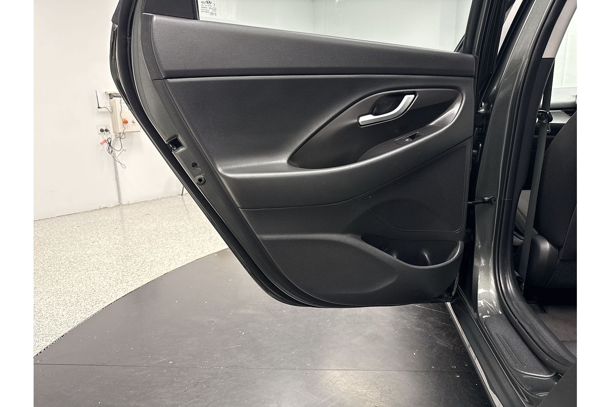 2020 Hyundai i30 Active PD2