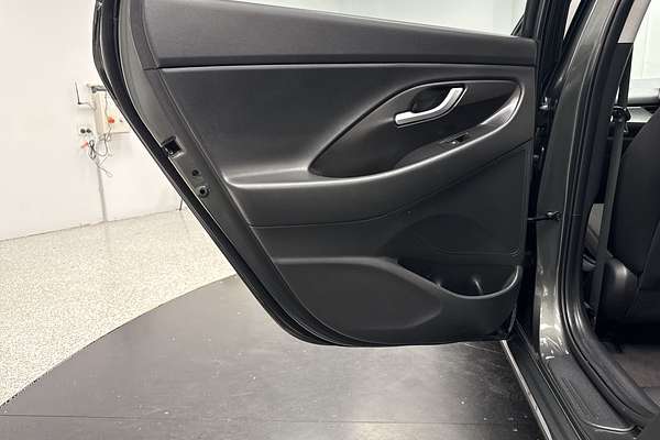 2020 Hyundai i30 Active PD2