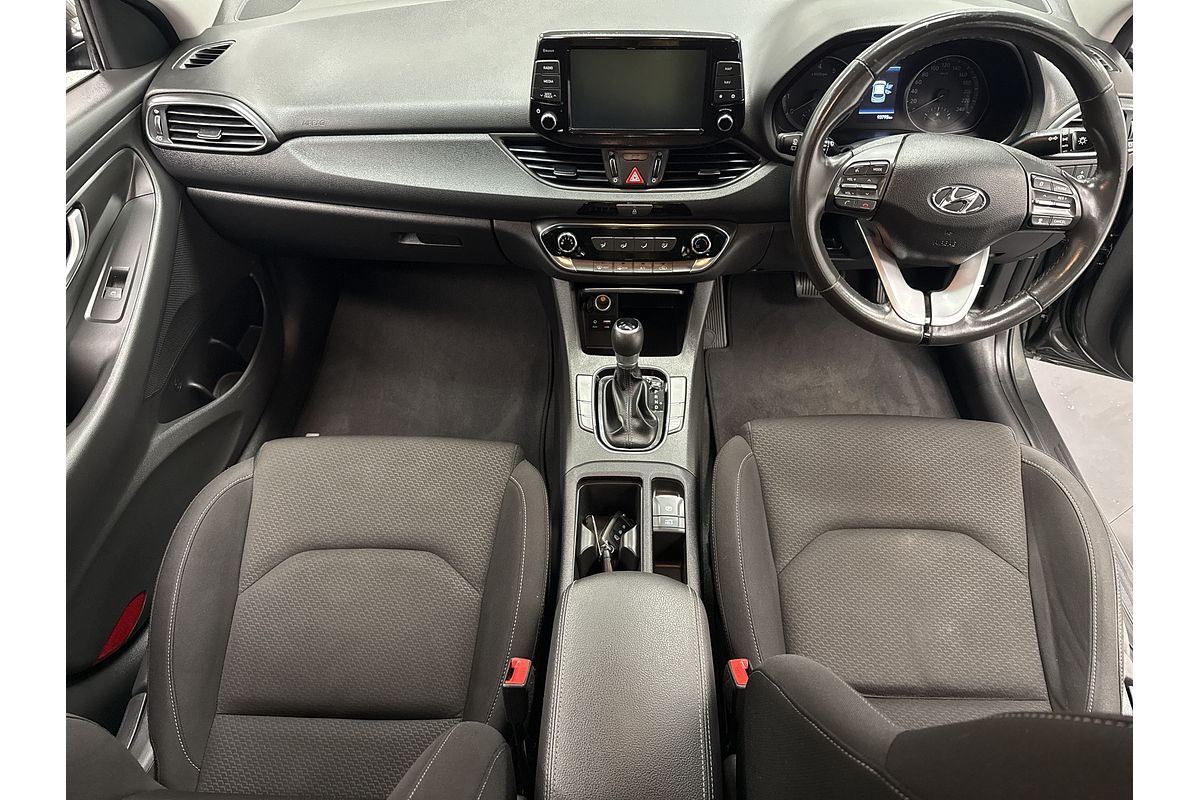 2020 Hyundai i30 Active PD2