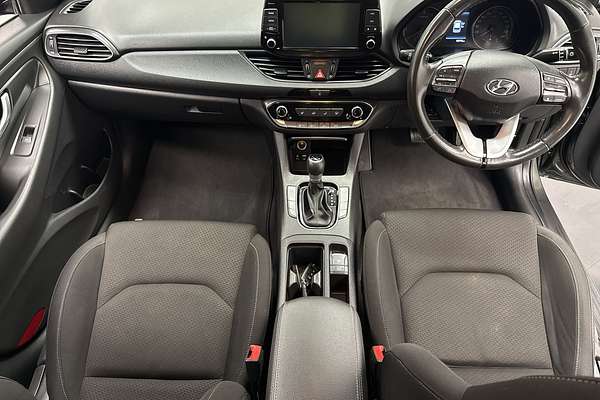 2020 Hyundai i30 Active PD2