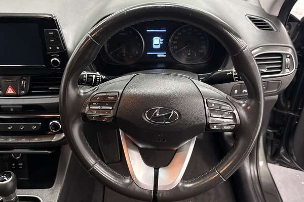2020 Hyundai i30 Active PD2