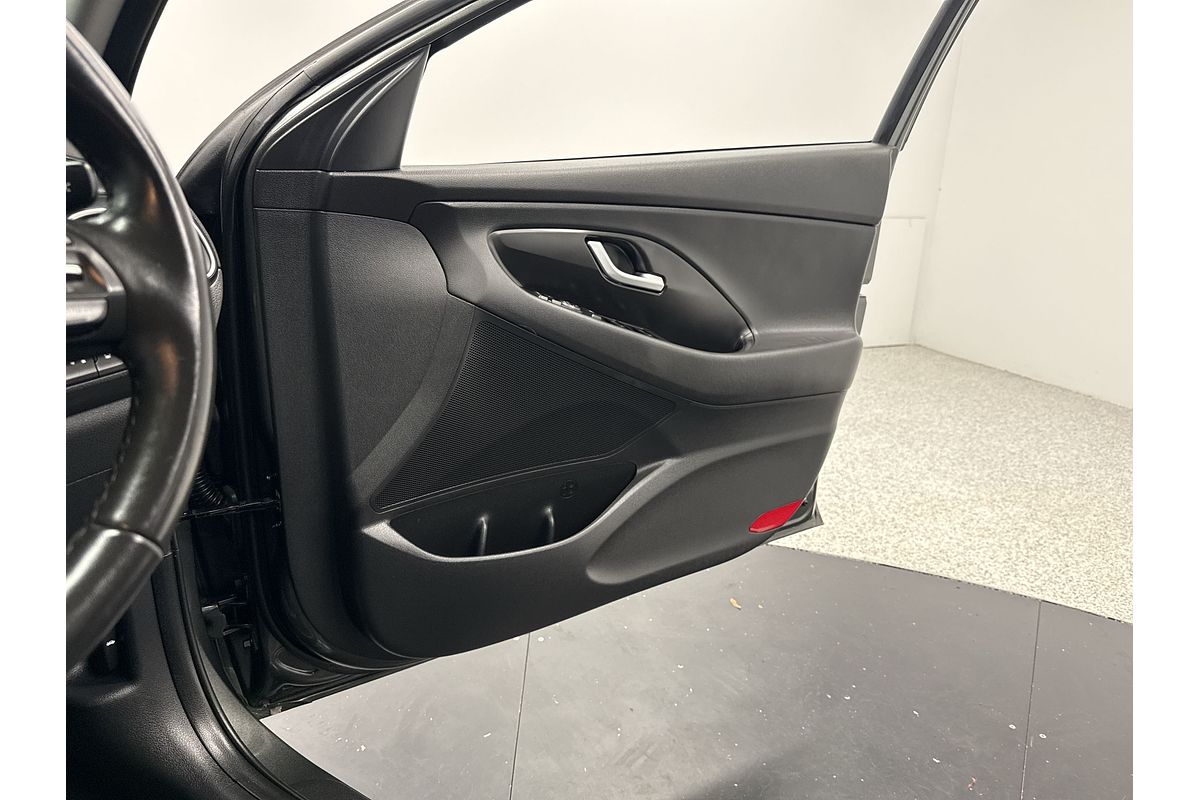 2020 Hyundai i30 Active PD2