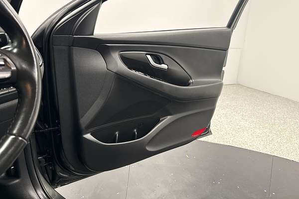 2020 Hyundai i30 Active PD2