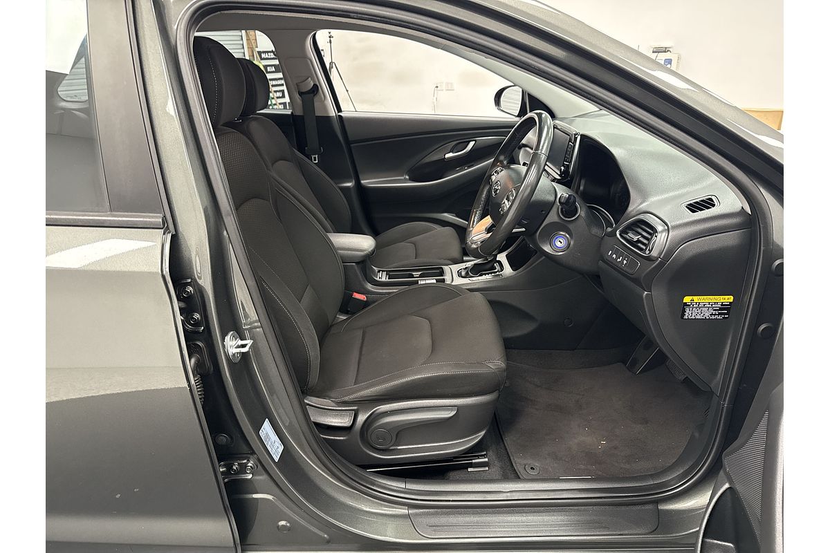 2020 Hyundai i30 Active PD2