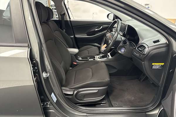 2020 Hyundai i30 Active PD2
