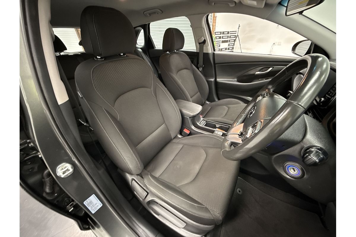 2020 Hyundai i30 Active PD2