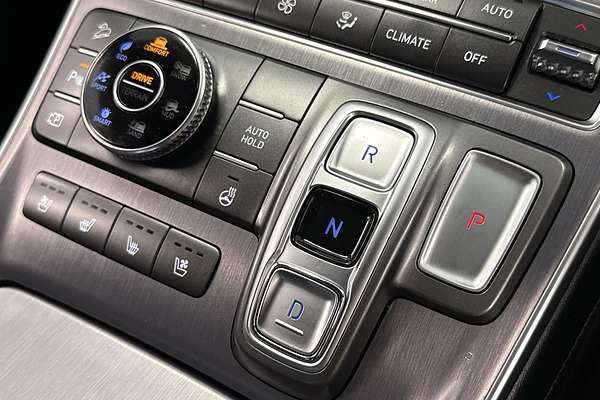 2022 Hyundai Santa Fe Highlander TM.V4