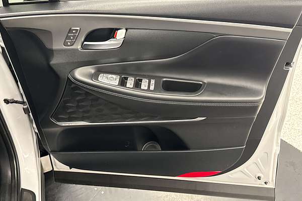 2022 Hyundai Santa Fe Highlander TM.V4