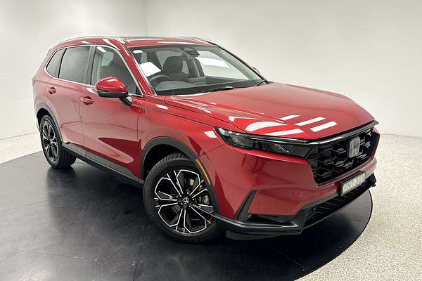 2023 Honda CR-V VTi LX AWD RW