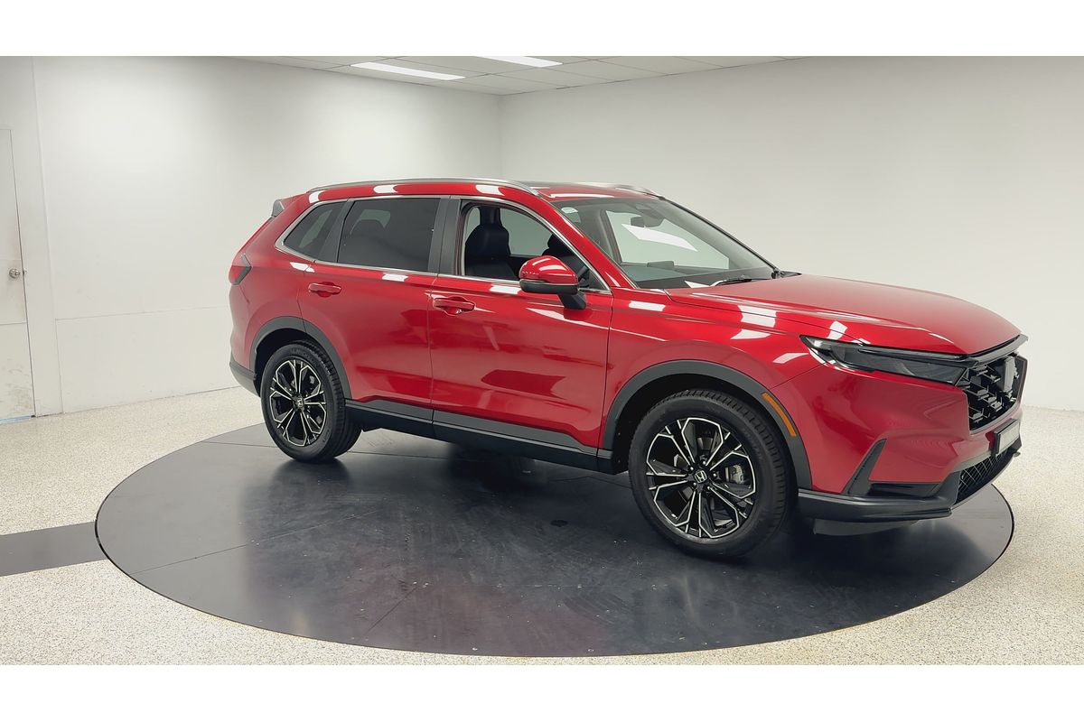 2023 Honda CR-V VTi LX AWD RW