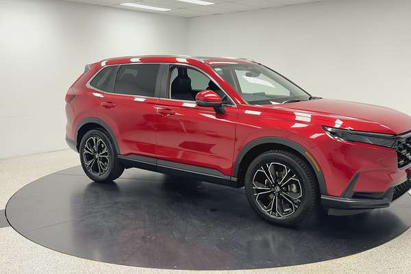 2023 Honda CR-V VTi LX AWD RW